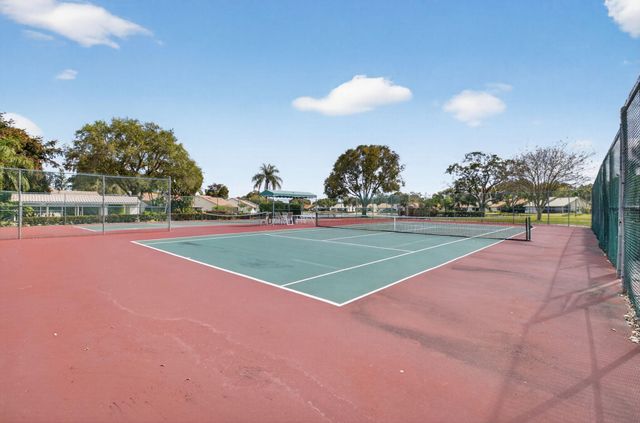 4810 Catamaran Circle, Boynton Beach, FL 33436