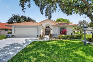 4810 Catamaran Circle, Boynton Beach, FL 33436