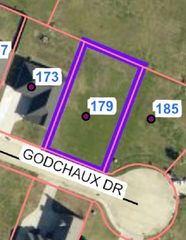 179 Godchaux Drive, Houma, LA 70360