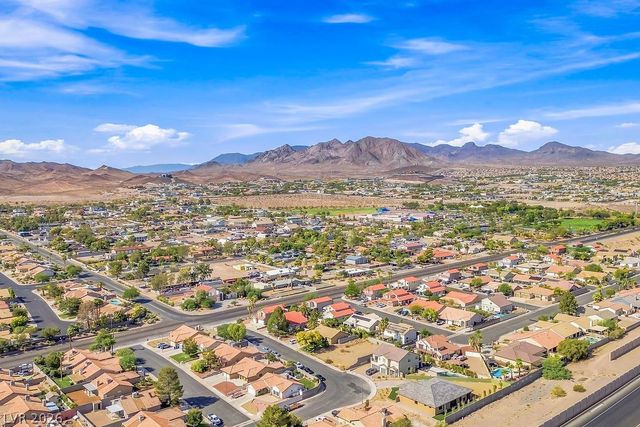 834 Waterloo Drive, Henderson, NV 89002