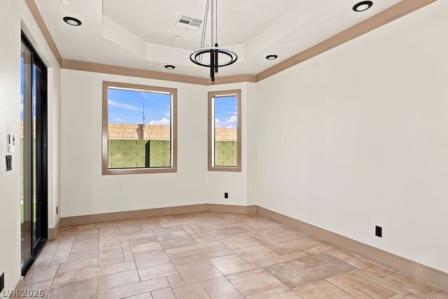 834 Waterloo Drive, Henderson, NV 89002