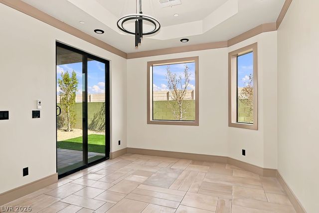 834 Waterloo Drive, Henderson, NV 89002