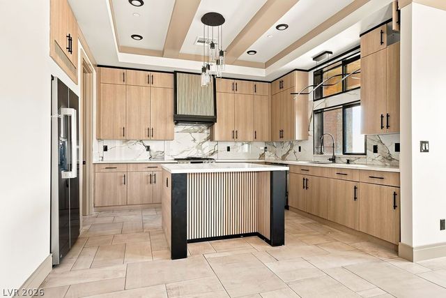 834 Waterloo Drive, Henderson, NV 89002