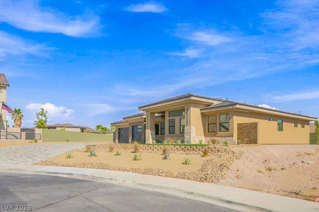 834 Waterloo Drive, Henderson, NV 89002