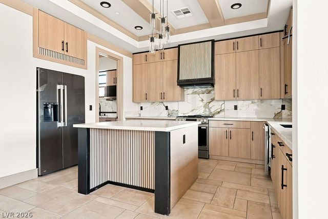 834 Waterloo Drive, Henderson, NV 89002
