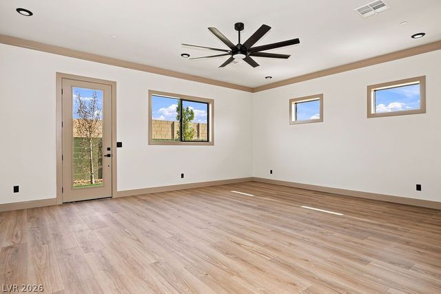 834 Waterloo Drive, Henderson, NV 89002