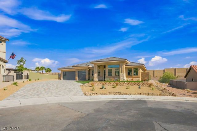 834 Waterloo Drive, Henderson, NV 89002