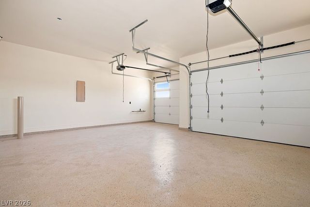 834 Waterloo Drive, Henderson, NV 89002