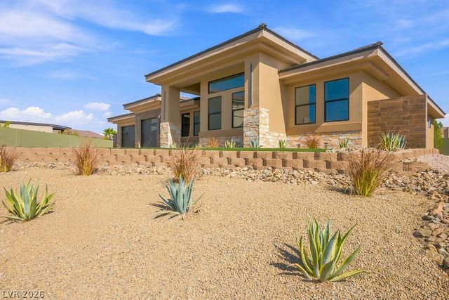 834 Waterloo Drive, Henderson, NV 89002