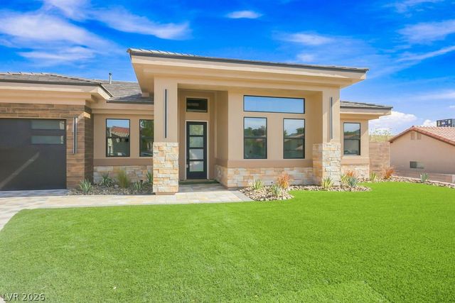 834 Waterloo Drive, Henderson, NV 89002