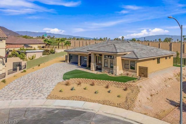 834 Waterloo Drive, Henderson, NV 89002