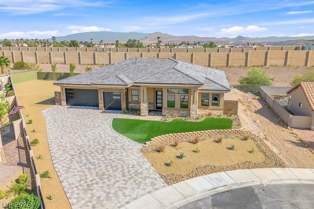 834 Waterloo Drive, Henderson, NV 89002