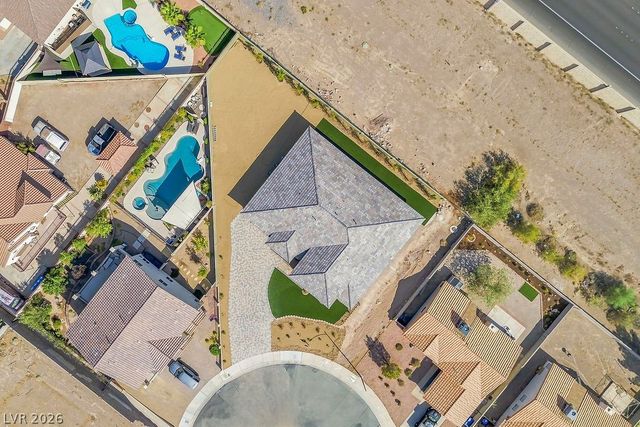 834 Waterloo Drive, Henderson, NV 89002