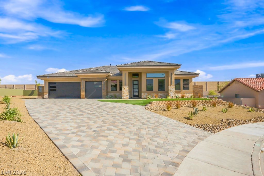 834 Waterloo Drive, Henderson, NV 89002 — photo 2