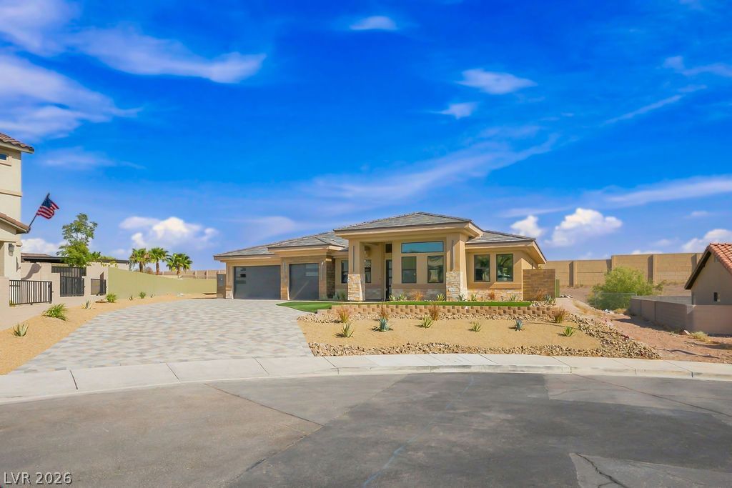 834 Waterloo Drive, Henderson, NV 89002 — photo 4