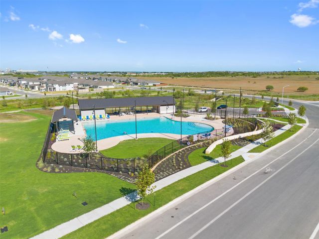 476 Young ST, Buda, TX 78610