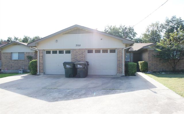 3702 Rocky Hollow TRL B, Georgetown, TX 78628