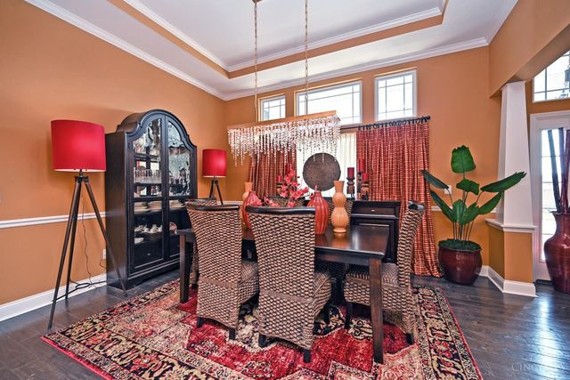 6908 Mary Joy Court, Green Twp, OH 45002