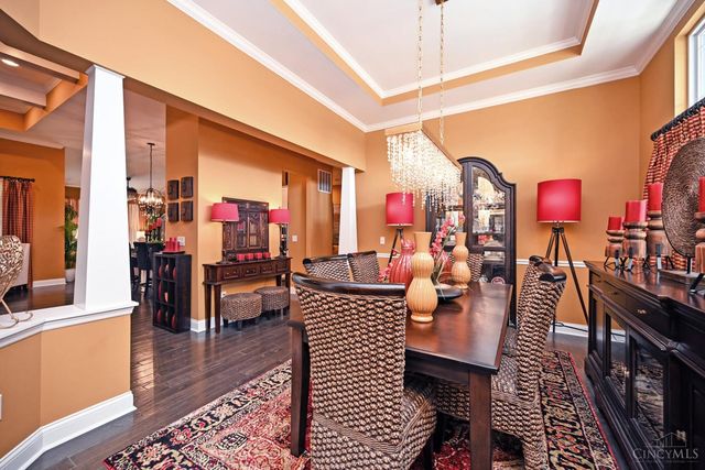 6908 Mary Joy Court, Green Twp, OH 45002