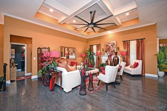 6908 Mary Joy Court, Green Twp, OH 45002