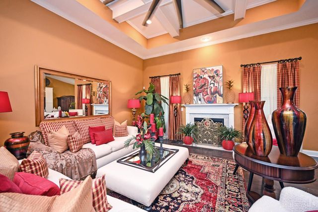 6908 Mary Joy Court, Green Twp, OH 45002