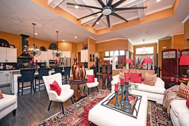 6908 Mary Joy Court, Green Twp, OH 45002