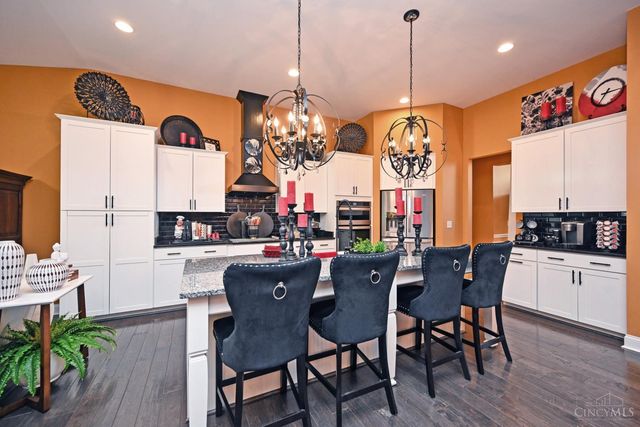 6908 Mary Joy Court, Green Twp, OH 45002