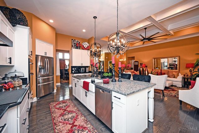 6908 Mary Joy Court, Green Twp, OH 45002