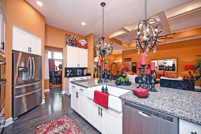 6908 Mary Joy Court, Green Twp, OH 45002