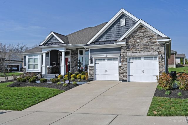 6908 Mary Joy Court, Green Twp, OH 45002