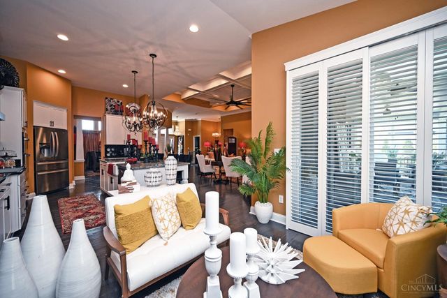 6908 Mary Joy Court, Green Twp, OH 45002