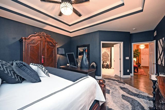 6908 Mary Joy Court, Green Twp, OH 45002