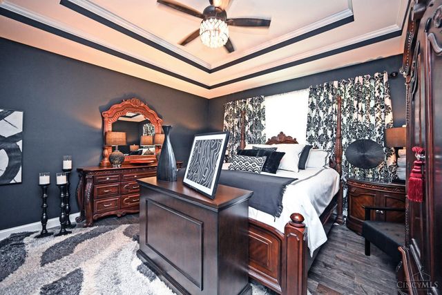 6908 Mary Joy Court, Green Twp, OH 45002