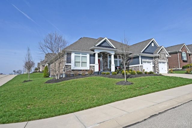 6908 Mary Joy Court, Green Twp, OH 45002