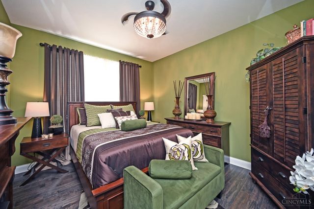 6908 Mary Joy Court, Green Twp, OH 45002