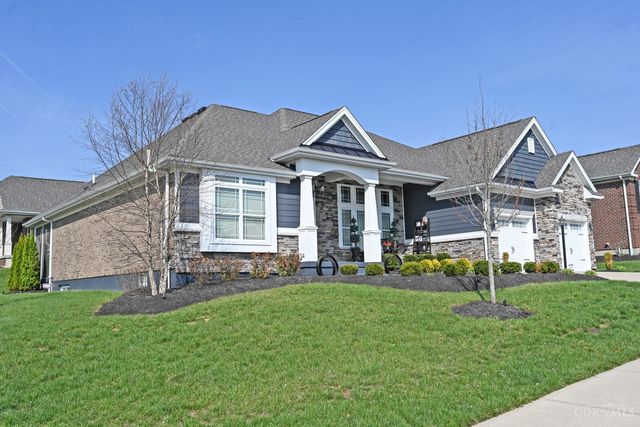 6908 Mary Joy Court, Green Twp, OH 45002