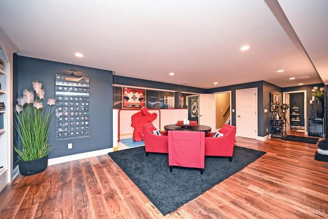 6908 Mary Joy Court, Green Twp, OH 45002