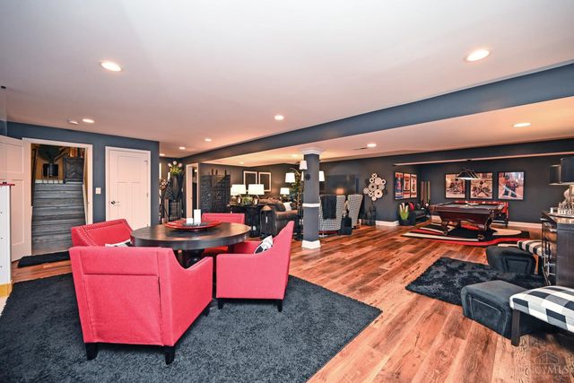 6908 Mary Joy Court, Green Twp, OH 45002