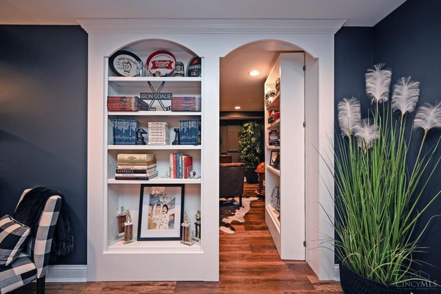 6908 Mary Joy Court, Green Twp, OH 45002