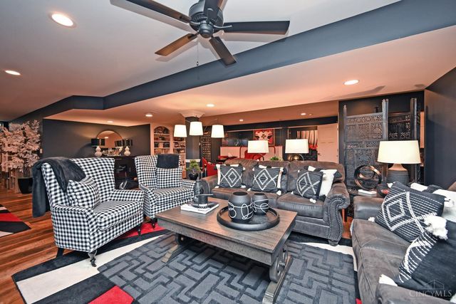 6908 Mary Joy Court, Green Twp, OH 45002