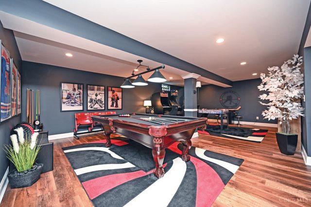 6908 Mary Joy Court, Green Twp, OH 45002