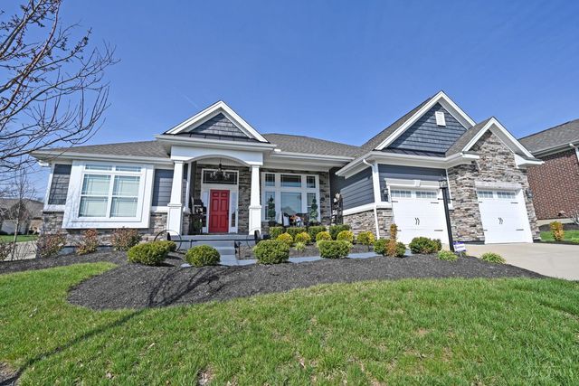 6908 Mary Joy Court, Green Twp, OH 45002