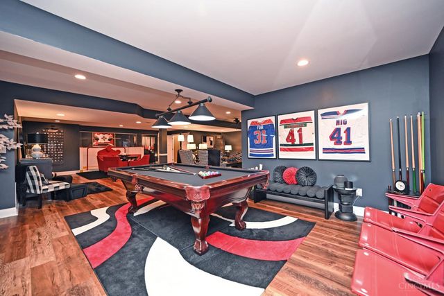 6908 Mary Joy Court, Green Twp, OH 45002