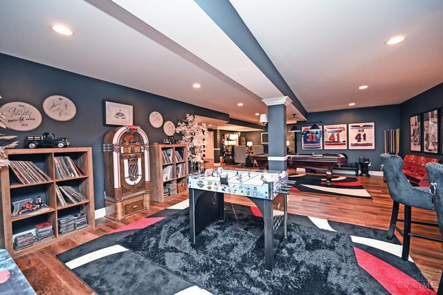 6908 Mary Joy Court, Green Twp, OH 45002