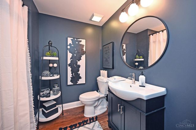 6908 Mary Joy Court, Green Twp, OH 45002