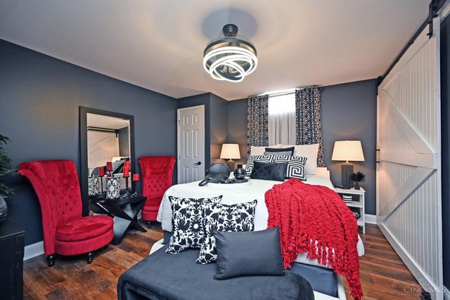 6908 Mary Joy Court, Green Twp, OH 45002