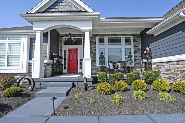 6908 Mary Joy Court, Green Twp, OH 45002