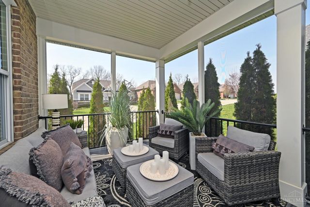 6908 Mary Joy Court, Green Twp, OH 45002