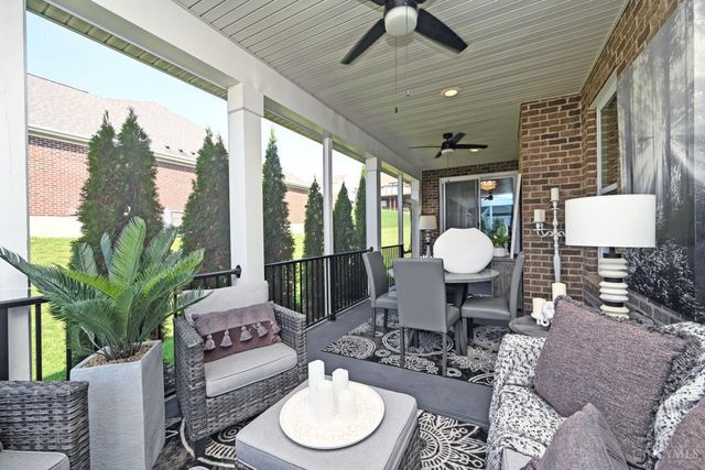 6908 Mary Joy Court, Green Twp, OH 45002