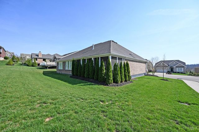 6908 Mary Joy Court, Green Twp, OH 45002